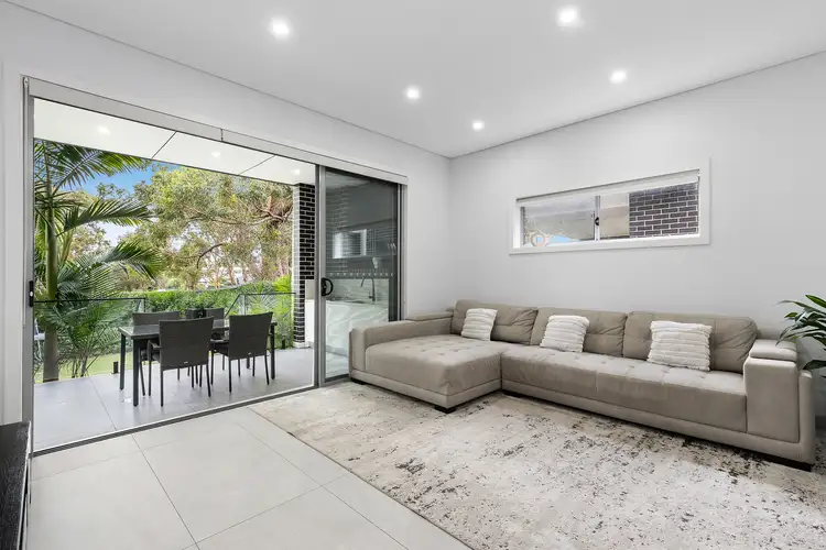 Third view of Homely semi-detached listing, 52 Tracey Street, Revesby NSW 2212