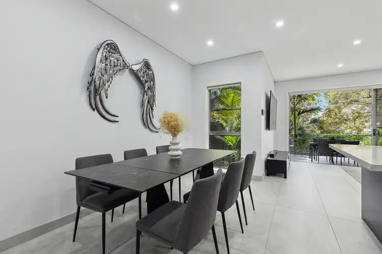 Sixth view of Homely semi-detached listing, 52 Tracey Street, Revesby NSW 2212