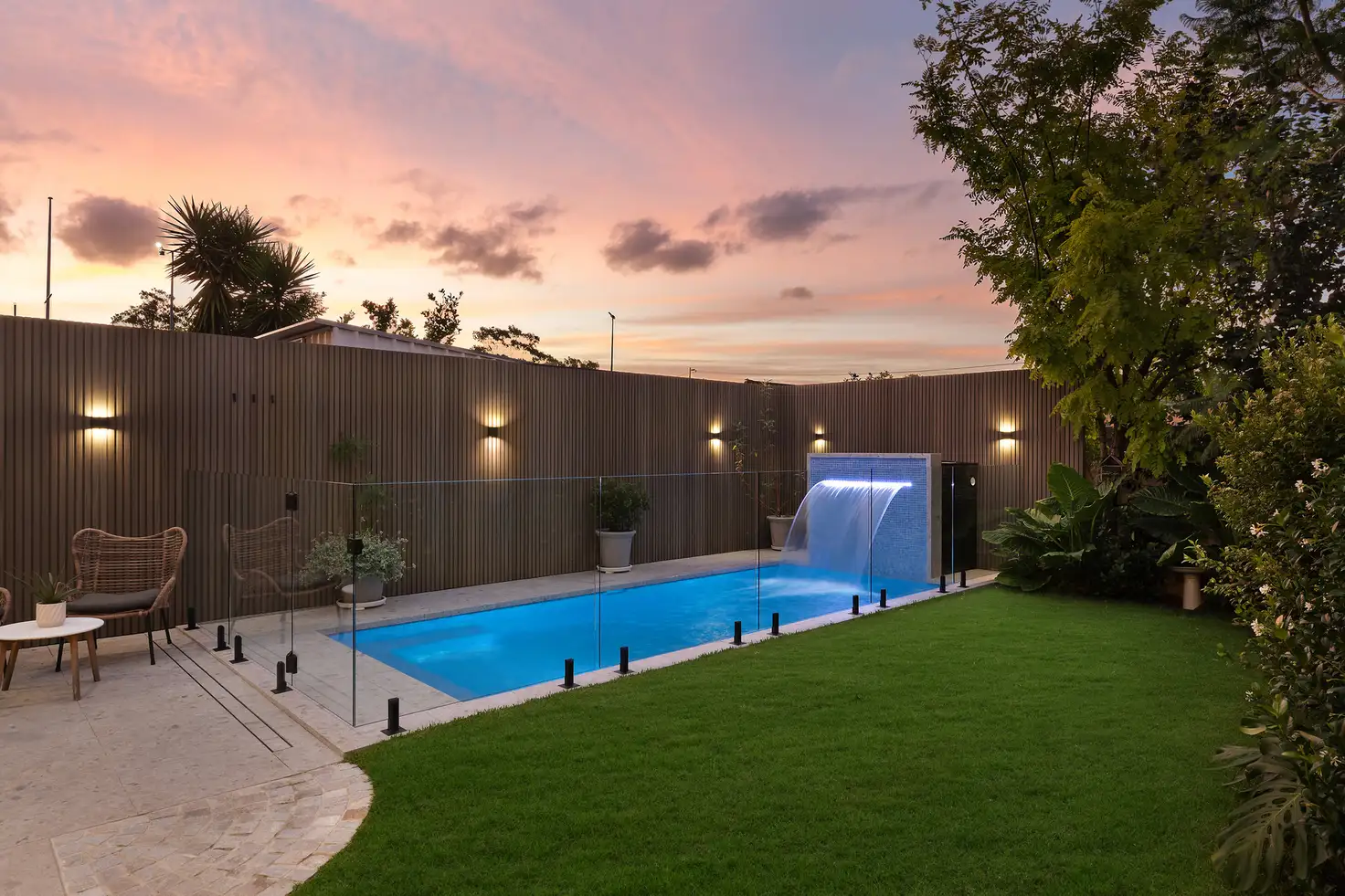 Main view of Homely semi-detached listing, 36 Stephanie Street, Padstow NSW 2211