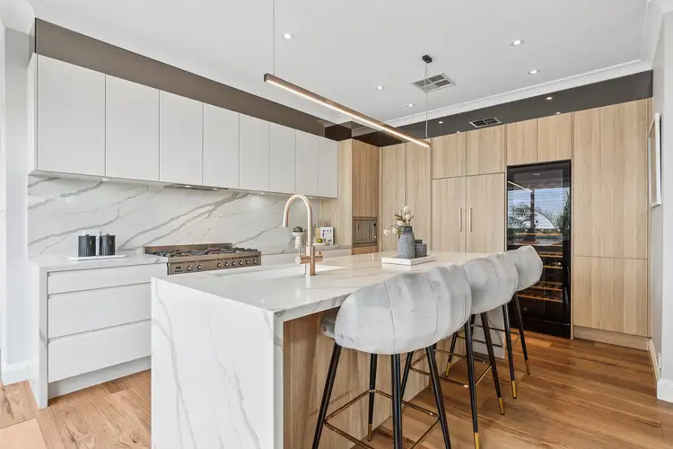 Fourth view of Homely semi-detached listing, 36 Stephanie Street, Padstow NSW 2211