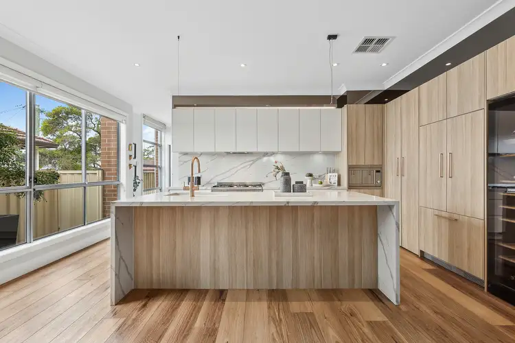 Fifth view of Homely semi-detached listing, 36 Stephanie Street, Padstow NSW 2211