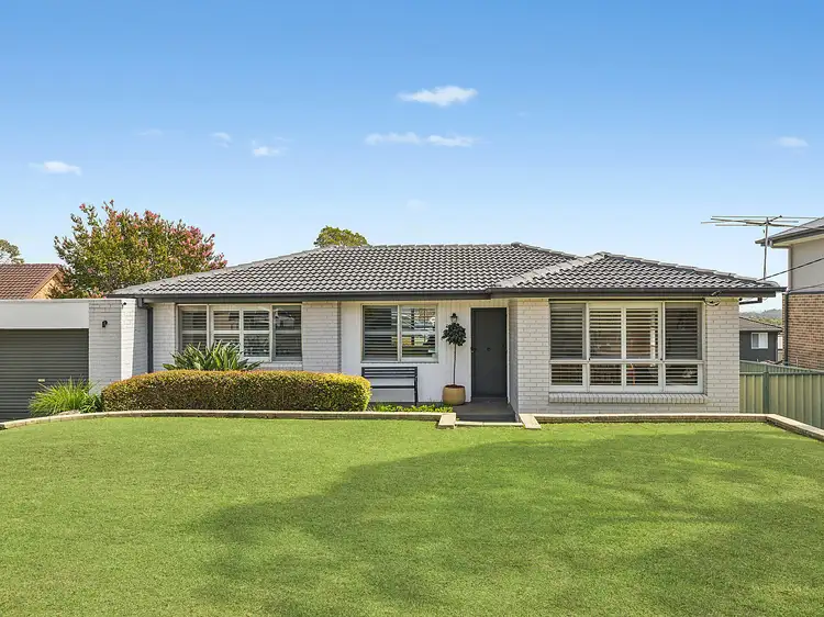 Main view of Homely house listing, 15 Dural Crescent, Engadine NSW 2233
