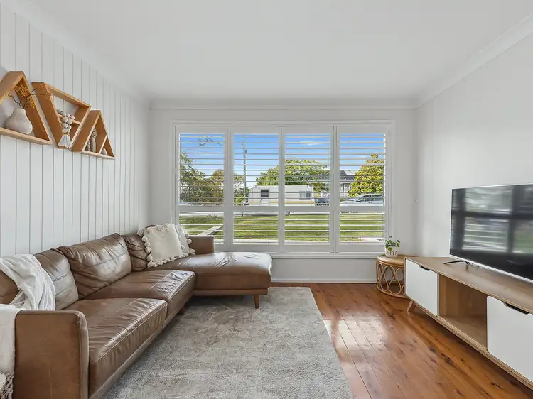 Second view of Homely house listing, 15 Dural Crescent, Engadine NSW 2233