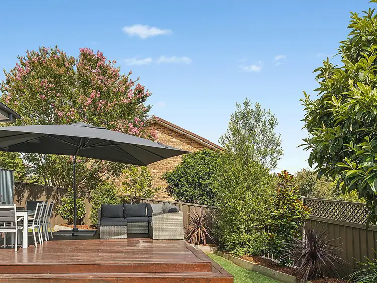 Fifth view of Homely house listing, 15 Dural Crescent, Engadine NSW 2233
