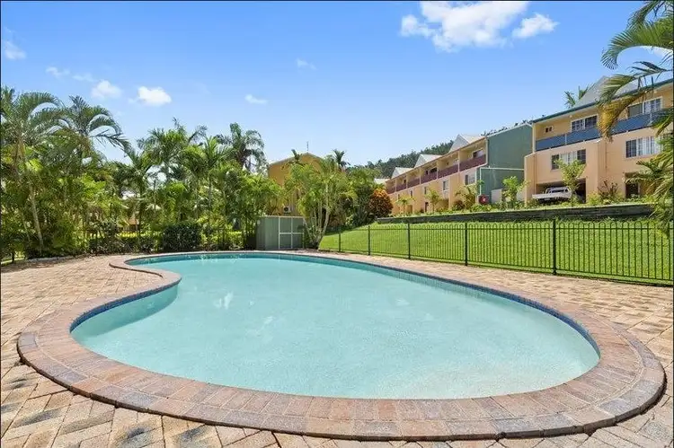 19/3 Eshelby Drive, Cannonvale QLD 4802