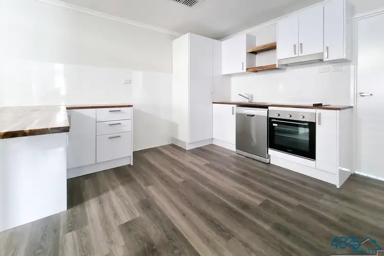 Second view of Homely unit listing, 1/9 Fourth Avenue, Mount Isa QLD 4825