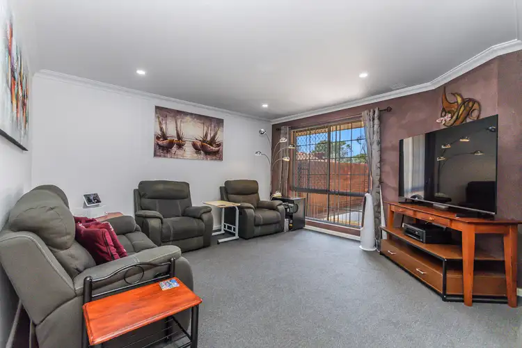 Second view of Homely house listing, 1/22 Swingler Way, Gosnells WA 6110