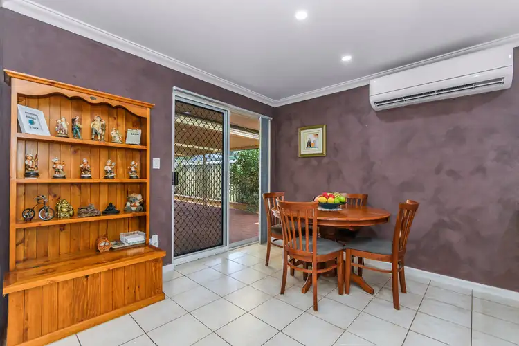 Fourth view of Homely house listing, 1/22 Swingler Way, Gosnells WA 6110