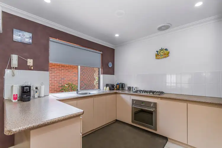 Fifth view of Homely house listing, 1/22 Swingler Way, Gosnells WA 6110