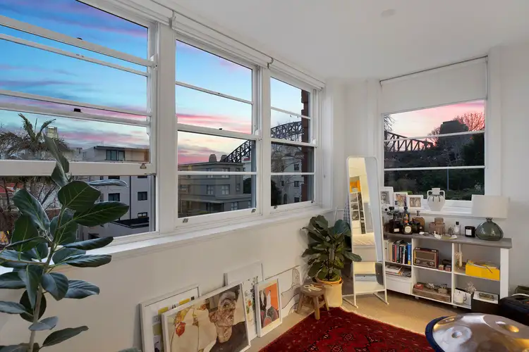 Fourth view of Homely apartment listing, 10/16 Waruda Street, Kirribilli NSW 2061