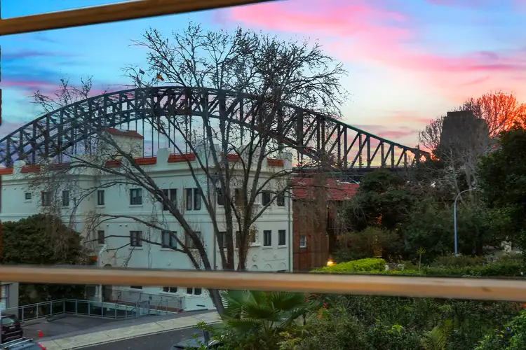 Fifth view of Homely apartment listing, 10/16 Waruda Street, Kirribilli NSW 2061