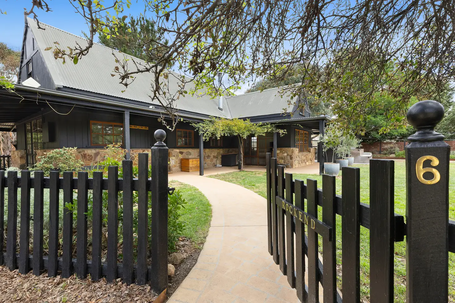 Main view of Homely house listing, 6 Charlottes Lane, Jindabyne NSW 2627