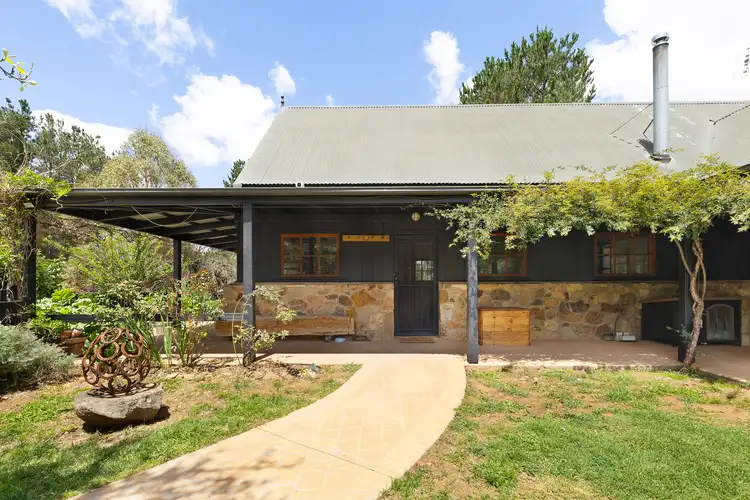 Fourth view of Homely house listing, 6 Charlottes Lane, Jindabyne NSW 2627