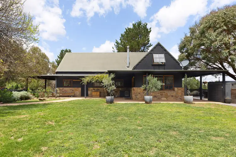 Fifth view of Homely house listing, 6 Charlottes Lane, Jindabyne NSW 2627