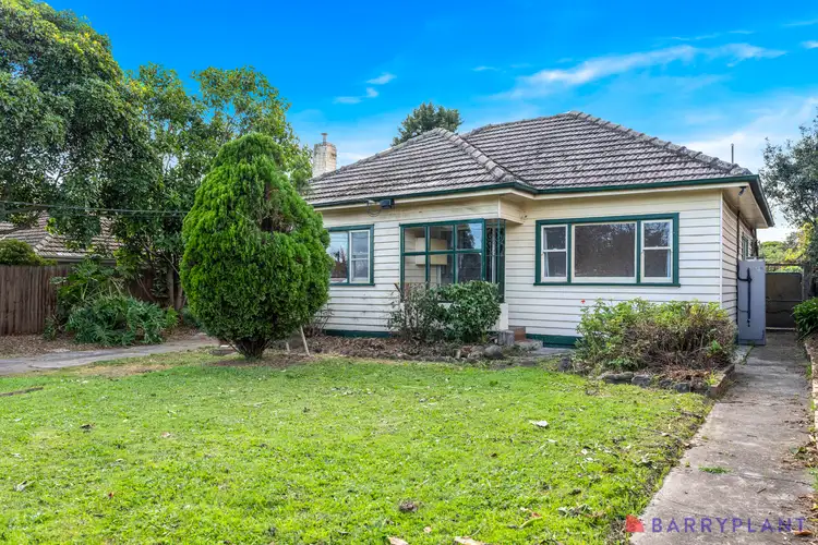Main view of Homely house listing, 12 Broadhurst Avenue, Reservoir VIC 3073