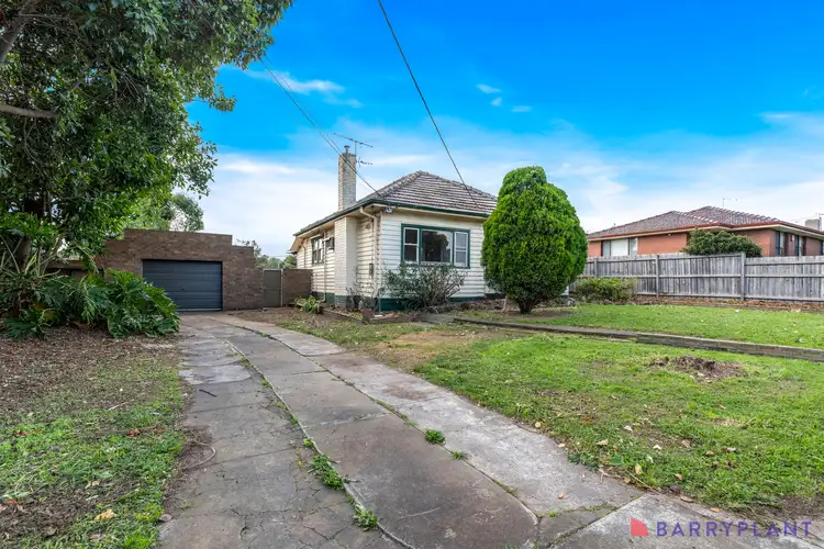 Second view of Homely house listing, 12 Broadhurst Avenue, Reservoir VIC 3073