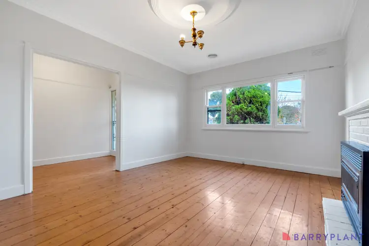 Third view of Homely house listing, 12 Broadhurst Avenue, Reservoir VIC 3073