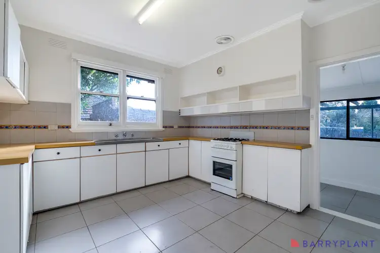 Fourth view of Homely house listing, 12 Broadhurst Avenue, Reservoir VIC 3073