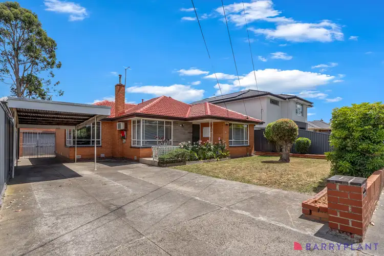 Second view of Homely house listing, 41 Botha Avenue, Reservoir VIC 3073