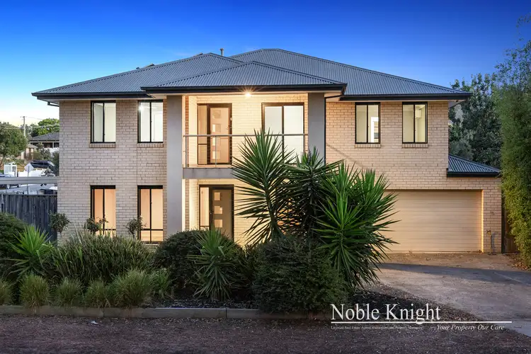 2 Forest Street, Yarra Glen VIC 3775