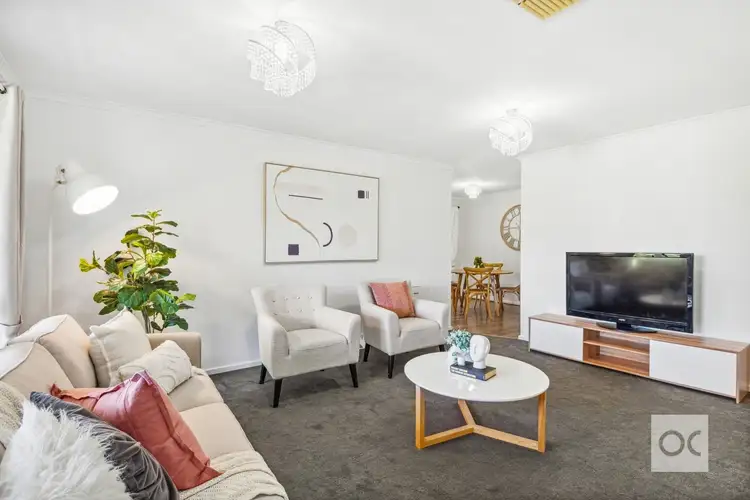 13 Rosina Street, Woodcroft SA 5162