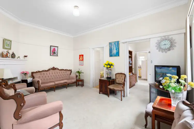 Second view of Homely semi-detached listing, 178 Cottenham Avenue, Kingsford NSW 2032