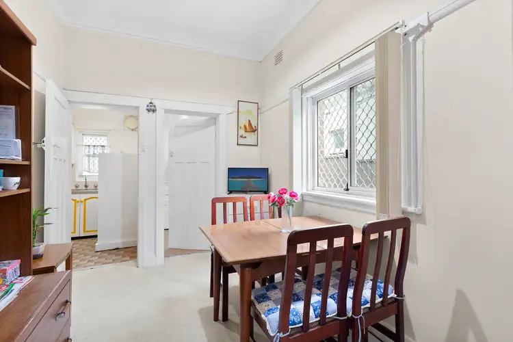 Third view of Homely semi-detached listing, 178 Cottenham Avenue, Kingsford NSW 2032