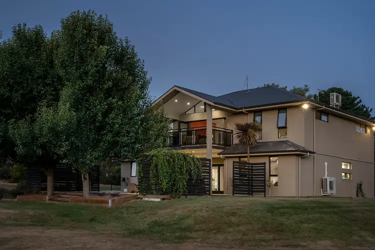 Main view of Homely house listing, 8 Baker Court, Blackstone Heights TAS 7250
