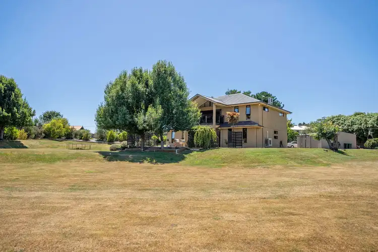 Fifth view of Homely house listing, 8 Baker Court, Blackstone Heights TAS 7250
