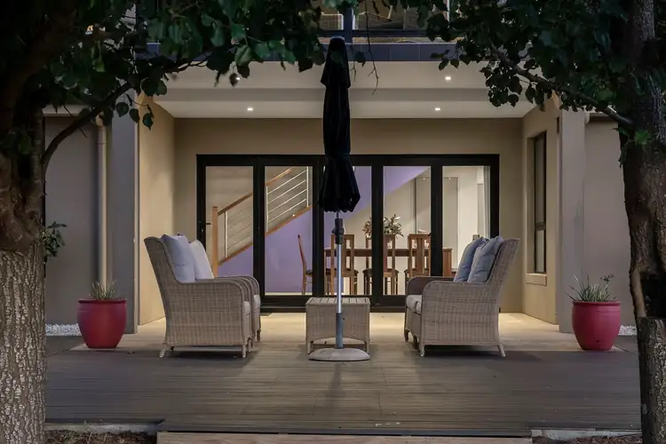 Sixth view of Homely house listing, 8 Baker Court, Blackstone Heights TAS 7250