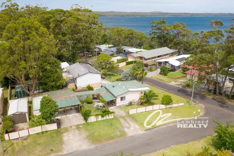 Main view of Homely house listing, 115 Greville Avenue, Sanctuary Point NSW 2540