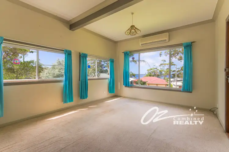Fourth view of Homely house listing, 115 Greville Avenue, Sanctuary Point NSW 2540