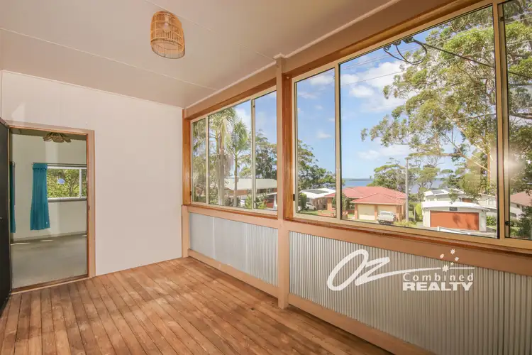 Fifth view of Homely house listing, 115 Greville Avenue, Sanctuary Point NSW 2540