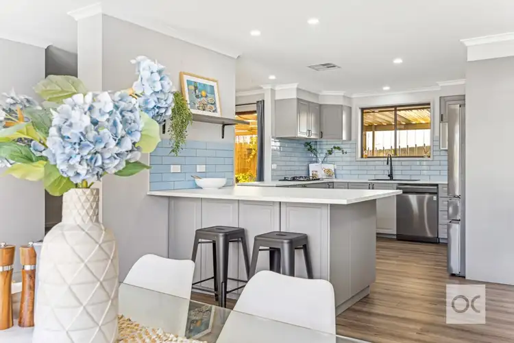 Sixth view of Homely house listing, 2 Bounty Street, Moana SA 5169