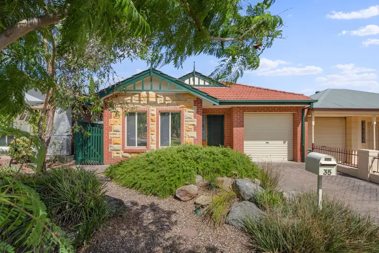 35 Shropshire Avenue, Hillcrest SA 5086
