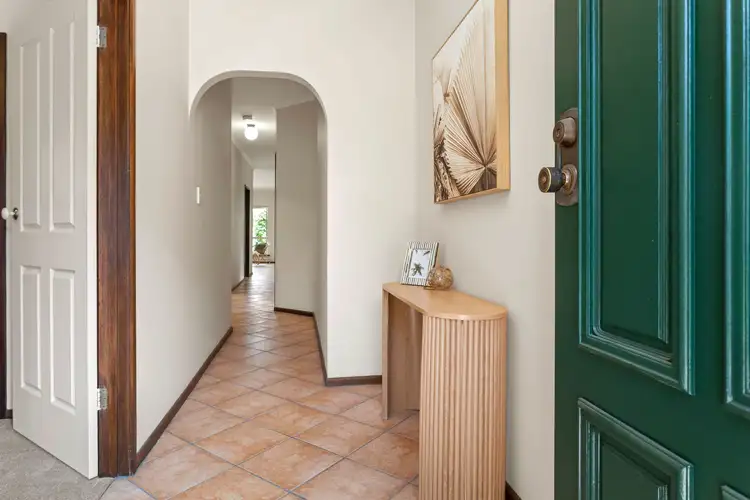 Second view of Homely house listing, 35 Shropshire Avenue, Hillcrest SA 5086