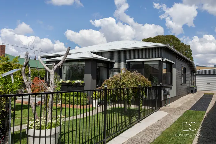 53 Wentworth Street, Newstead TAS 7250