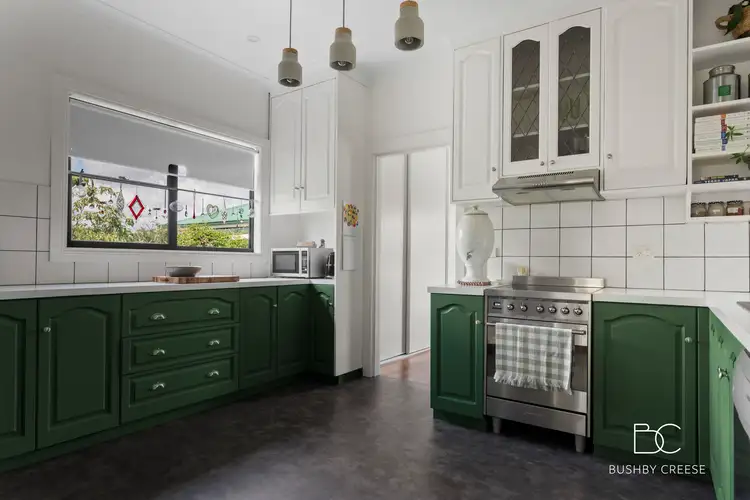 Fifth view of Homely house listing, 53 Wentworth Street, Newstead TAS 7250