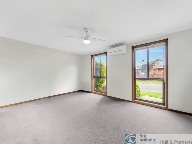 Second view of Homely unit listing, 2/20 Gooding Court, Dandenong VIC 3175