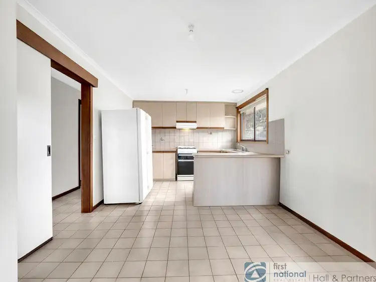 Third view of Homely unit listing, 2/20 Gooding Court, Dandenong VIC 3175
