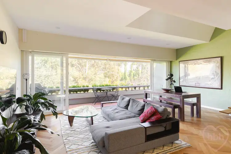 Main view of Homely apartment listing, 18/18 Currie Crescent, Kingston ACT 2604