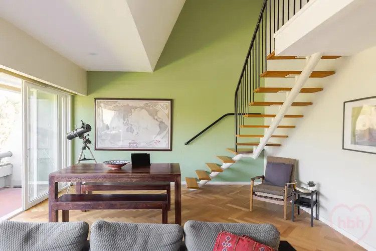 Third view of Homely apartment listing, 18/18 Currie Crescent, Kingston ACT 2604