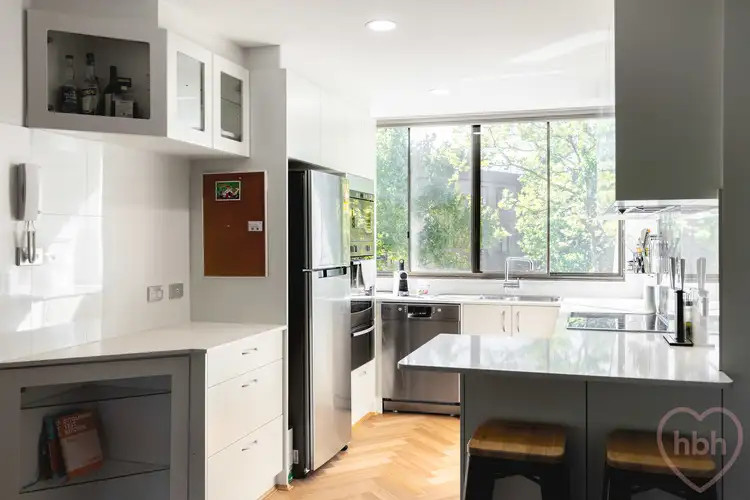 Fourth view of Homely apartment listing, 18/18 Currie Crescent, Kingston ACT 2604