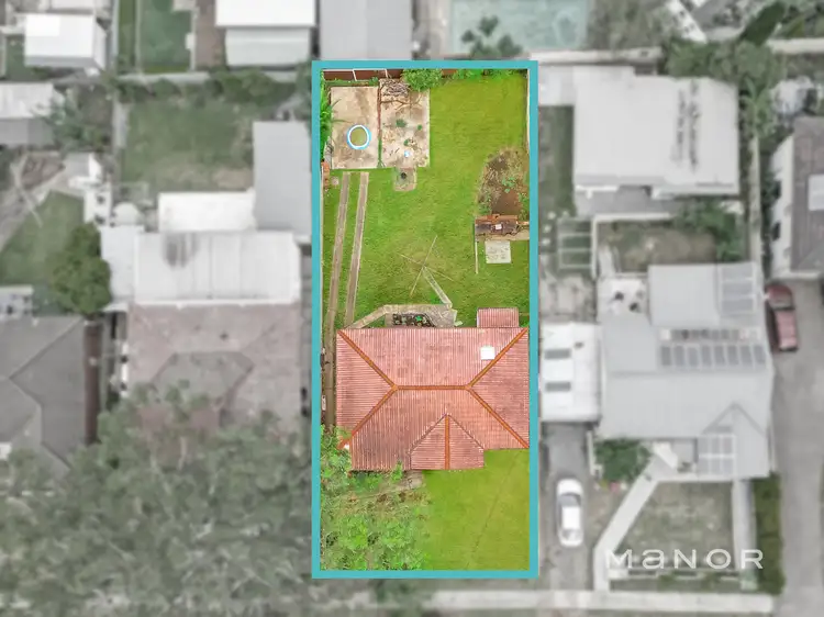 29 Highlands Crescent, Blacktown NSW 2148