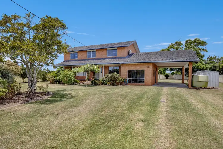 Third view of Homely rural property listing, 160 Smithtown Road, Seven Oaks NSW 2440
