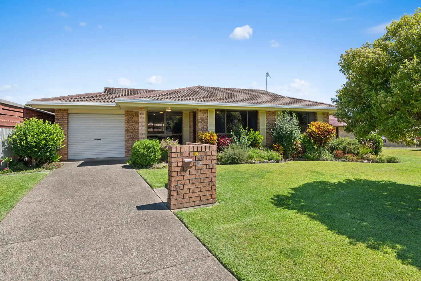 Main view of Homely villa listing, 17 Sunbird Crescent, Boambee East NSW 2452