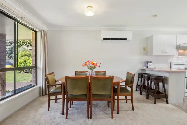 Third view of Homely villa listing, 17 Sunbird Crescent, Boambee East NSW 2452