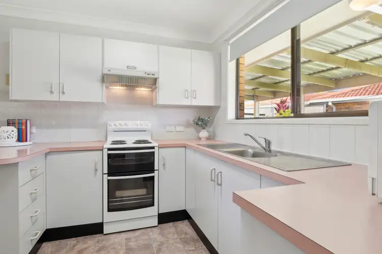 Fourth view of Homely villa listing, 17 Sunbird Crescent, Boambee East NSW 2452