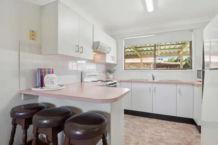 Fifth view of Homely villa listing, 17 Sunbird Crescent, Boambee East NSW 2452