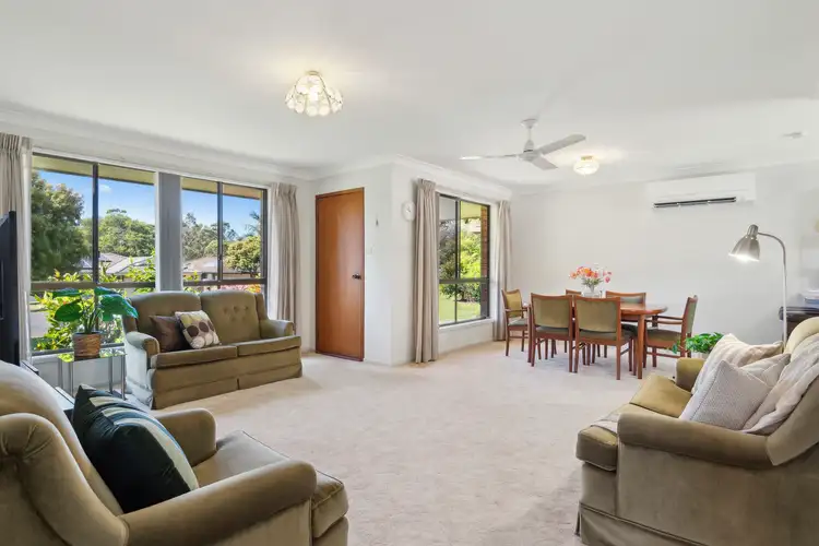 Sixth view of Homely villa listing, 17 Sunbird Crescent, Boambee East NSW 2452